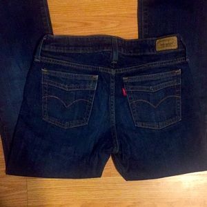Levi’s jeans